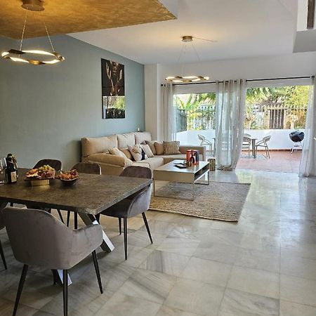 Belen Beach 3 Estepona Exterior photo