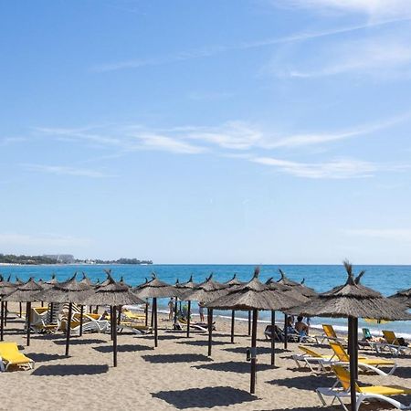 Belen Beach 3 Estepona Exterior photo