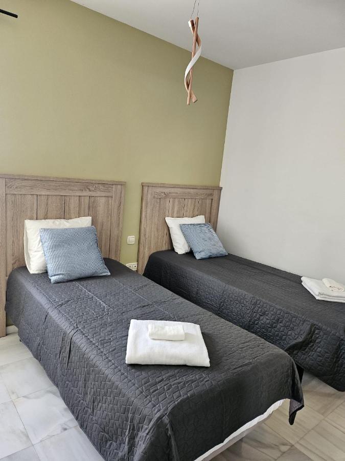Belen Beach 3 Estepona Exterior photo