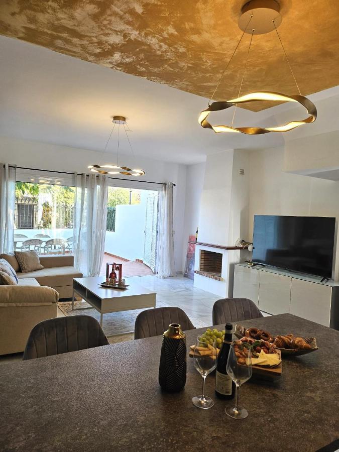 Belen Beach 3 Estepona Exterior photo