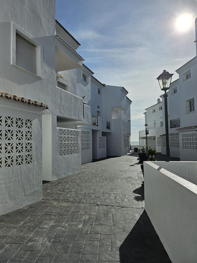 Belen Beach 3 Estepona Exterior photo