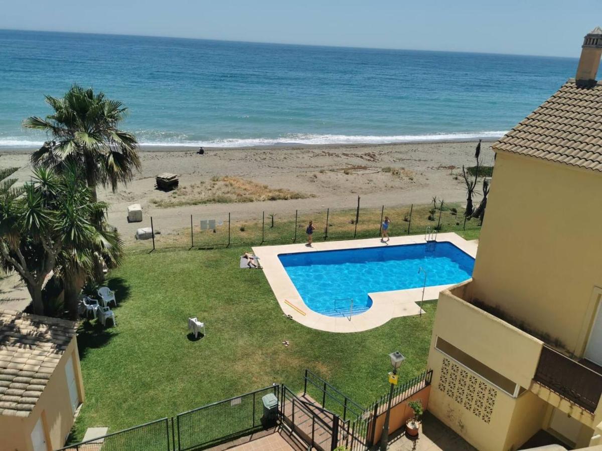 Belen Beach 3 Estepona Exterior photo