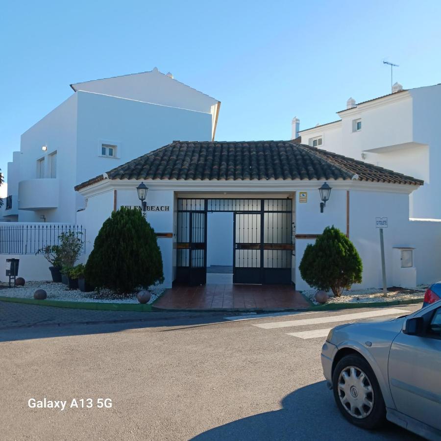 Belen Beach 3 Estepona Exterior photo