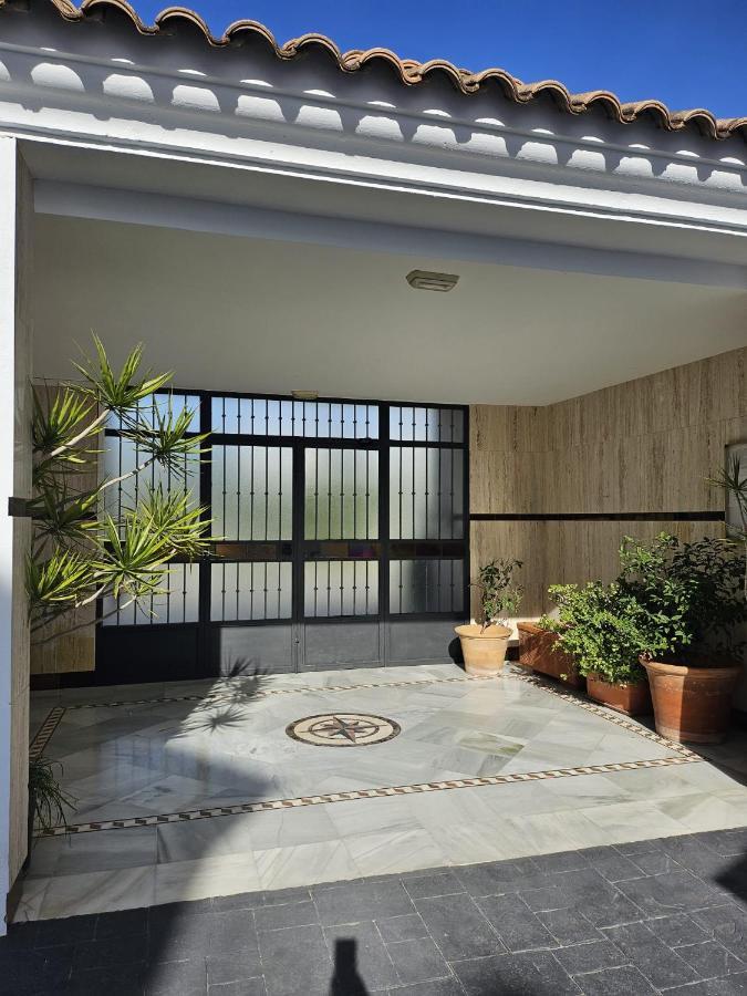 Belen Beach 3 Estepona Exterior photo