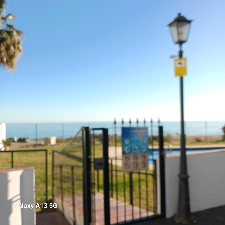 Belen Beach 3 Estepona Exterior photo