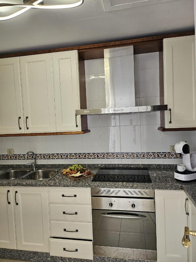 Belen Beach 3 Estepona Exterior photo