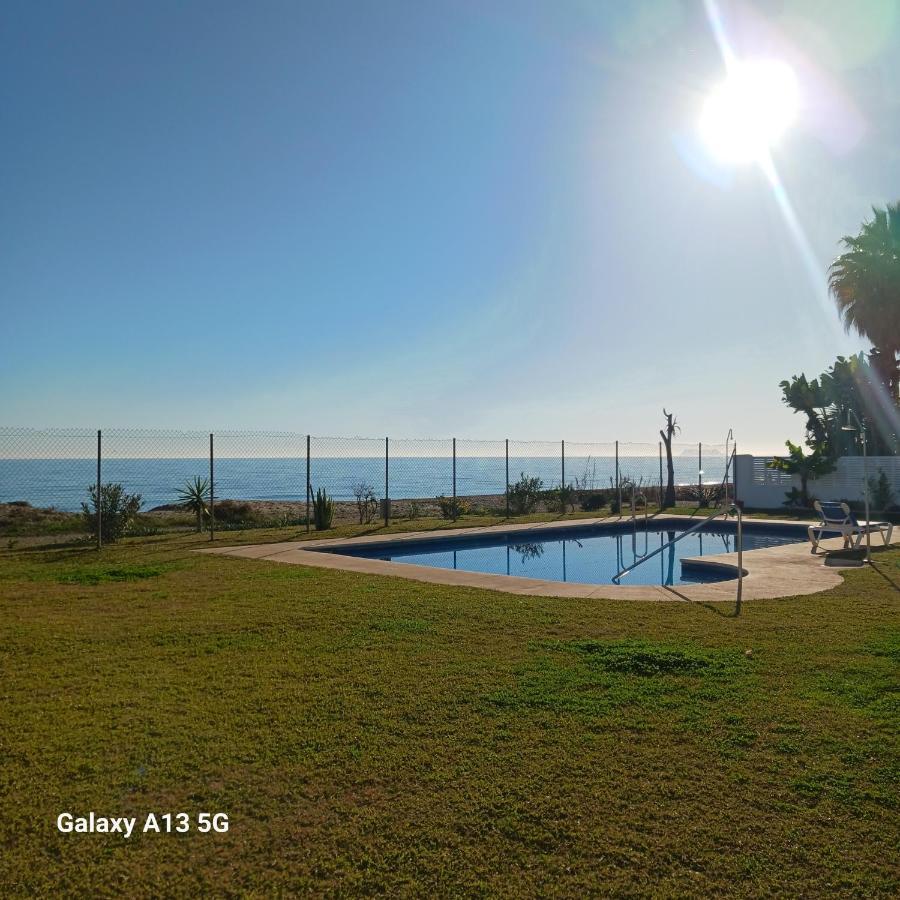 Belen Beach 3 Estepona Exterior photo