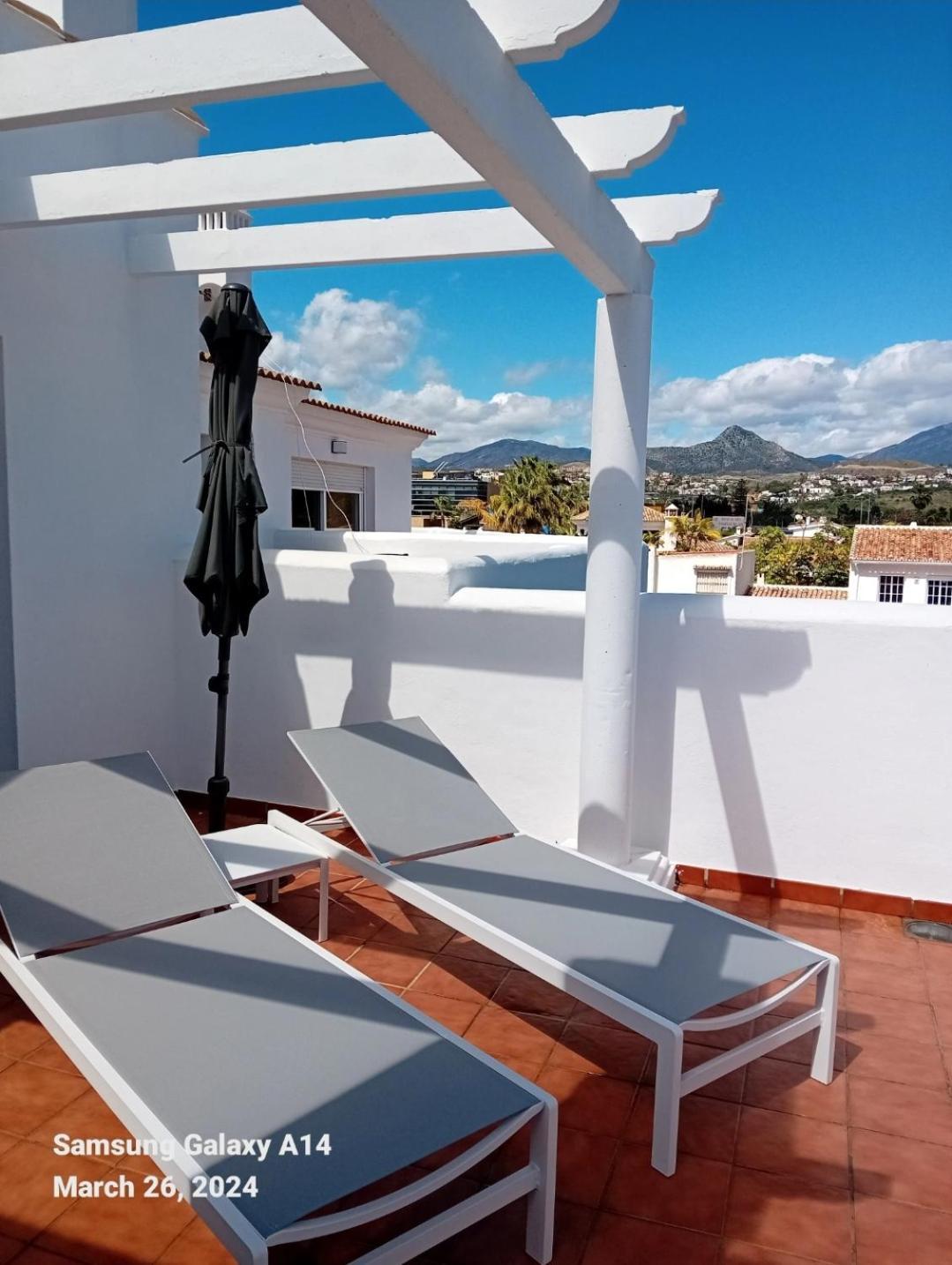Belen Beach 3 Estepona Exterior photo