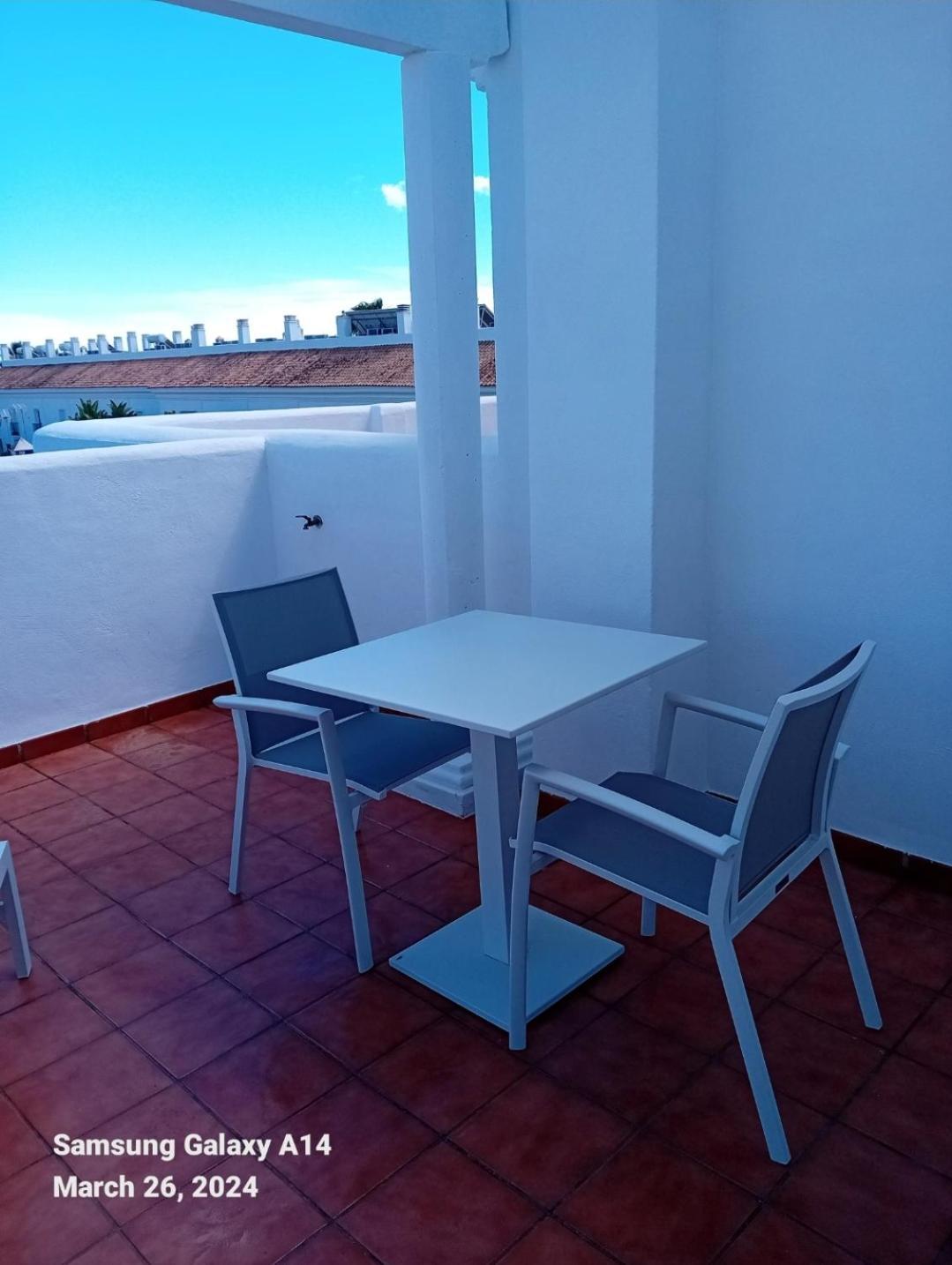 Belen Beach 3 Estepona Exterior photo