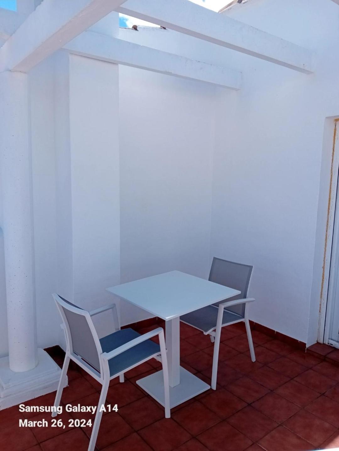 Belen Beach 3 Estepona Exterior photo