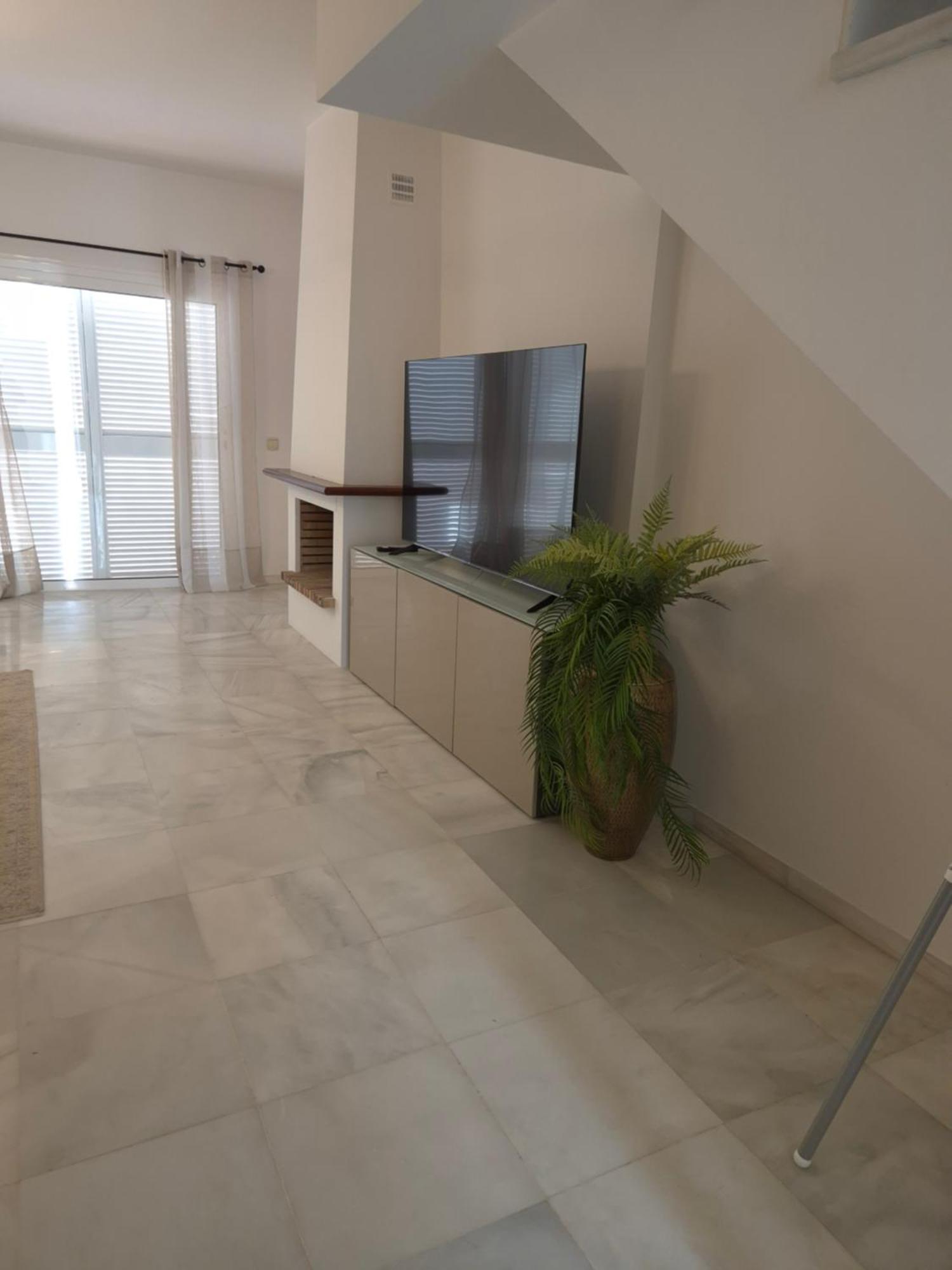 Belen Beach 3 Estepona Exterior photo