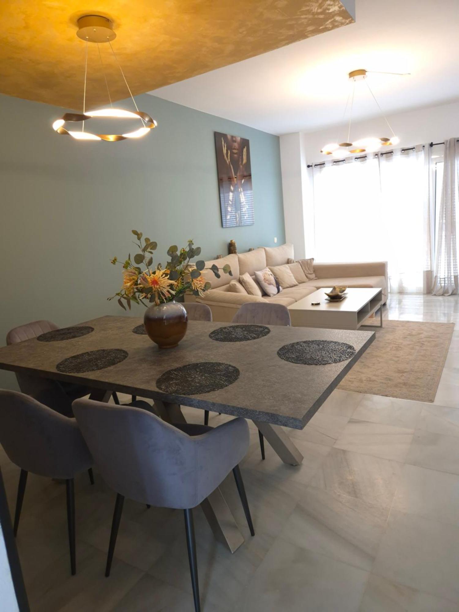 Belen Beach 3 Estepona Exterior photo