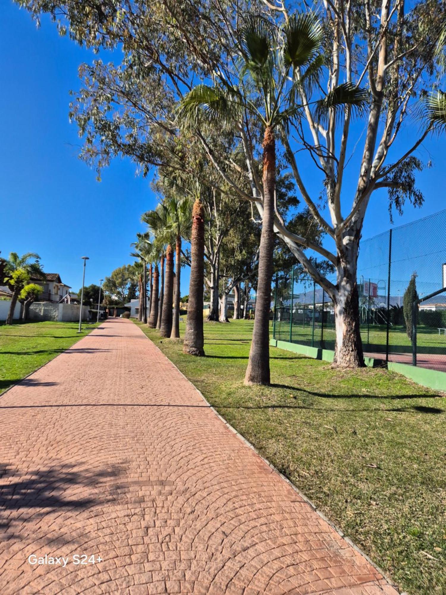 Belen Beach 3 Estepona Exterior photo