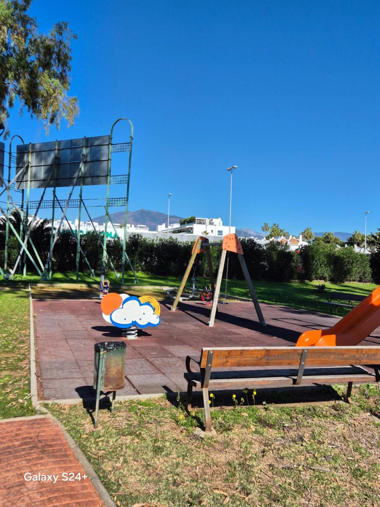 Belen Beach 3 Estepona Exterior photo